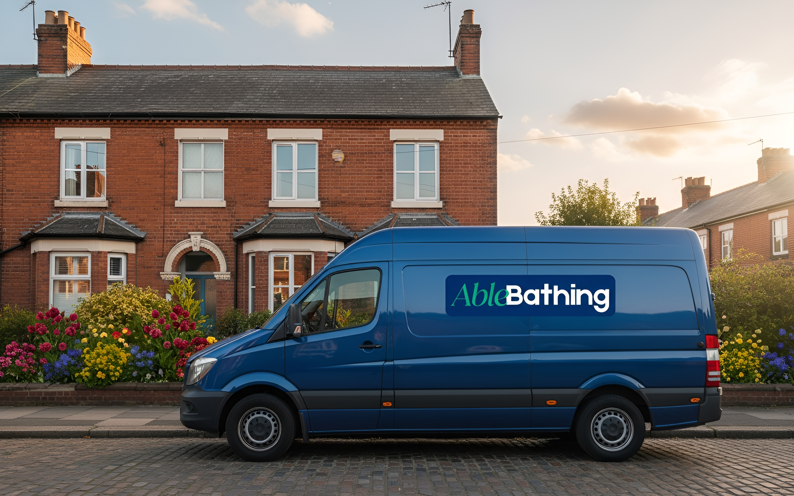 Areas We Serve Background